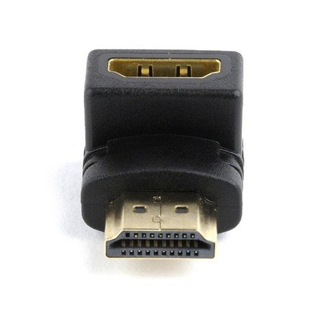 Cablexpert HDMI adapter | 19 pin HDMI Type A | Female | 19 pin HDMI Type A | Male - 4